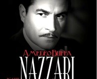 Amedeo Buffa in arte Nazzari