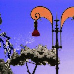ecco le bizzarie invernali