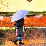 passeggiata