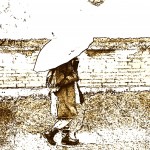 passeggiata rarefatta
